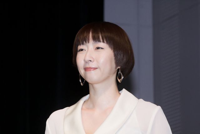 関口メンディーー、ドラマ初主演！ABEMAオリジナルドラマ「覆面D」配信決定プレミアイベント（4枚目）