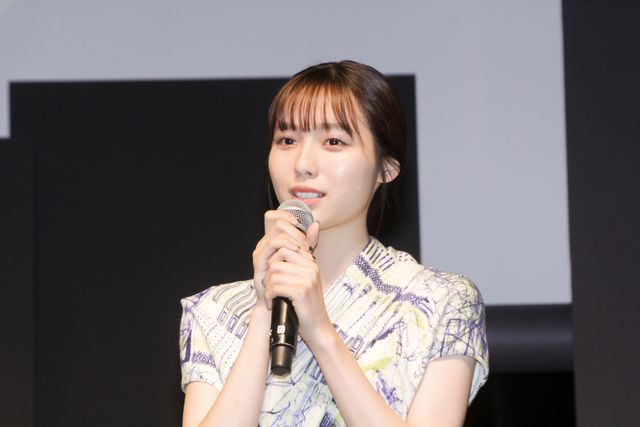 関口メンディーー、ドラマ初主演！ABEMAオリジナルドラマ「覆面D」配信決定プレミアイベント（10枚目）