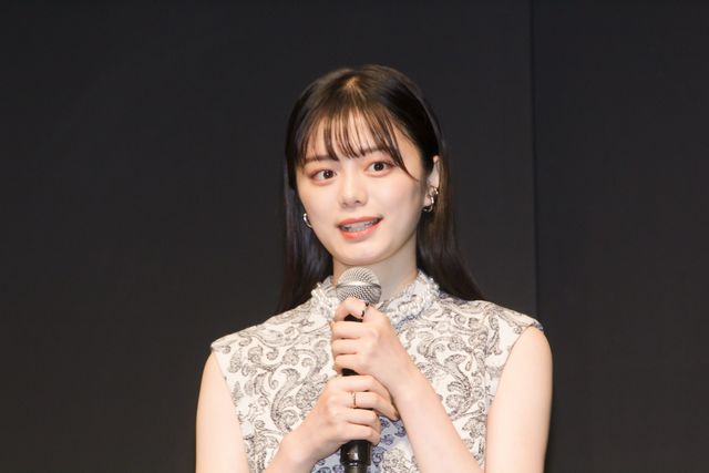 関口メンディーー、ドラマ初主演！ABEMAオリジナルドラマ「覆面D」配信決定プレミアイベント（11枚目）