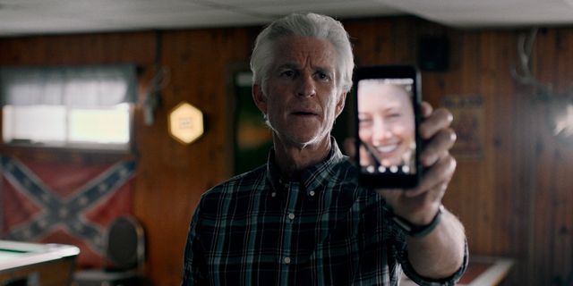 リブート版『クライモリ』場面写真（3枚目）