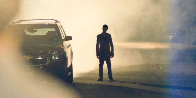 リブート版『クライモリ』場面写真（4枚目）