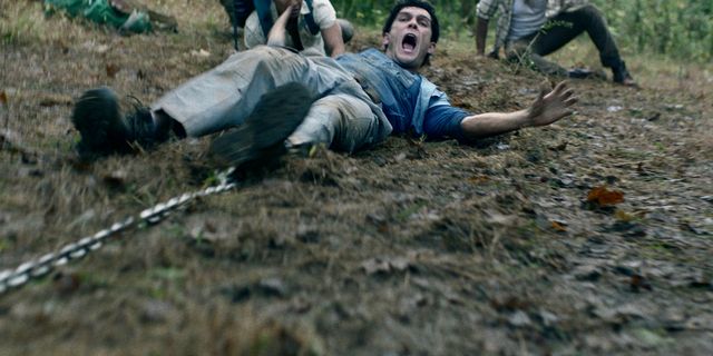 リブート版『クライモリ』場面写真（8枚目）