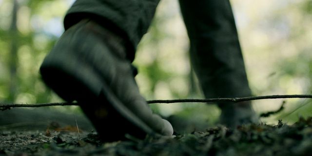 リブート版『クライモリ』場面写真（9枚目）