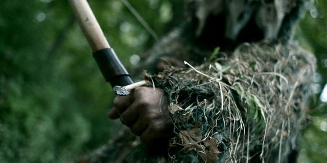 リブート版『クライモリ』場面写真（10枚目）