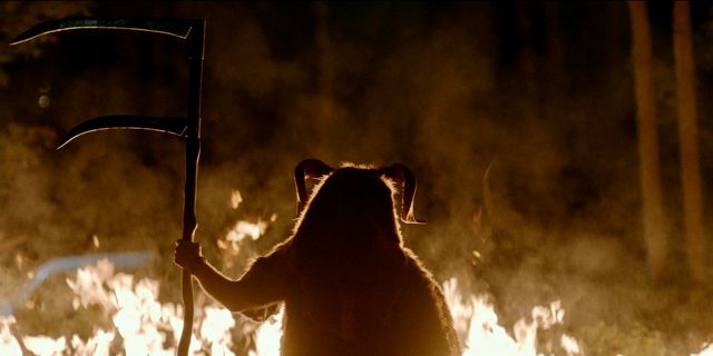 リブート版『クライモリ』場面写真（11枚目）