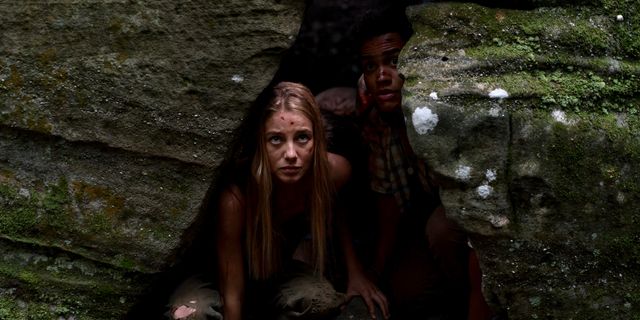 リブート版『クライモリ』場面写真（12枚目）