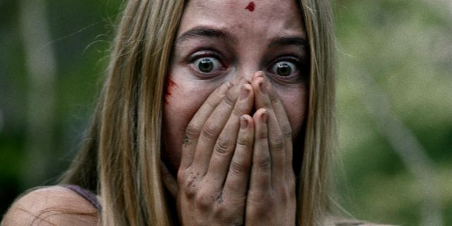 リブート版『クライモリ』場面写真（13枚目）