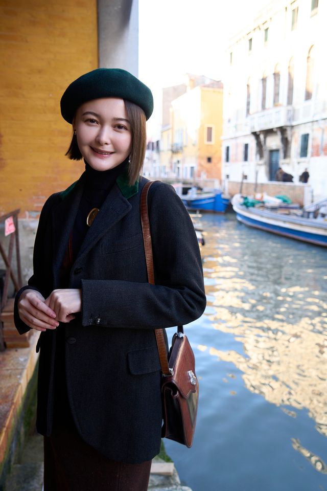 高橋一生、飯豊まりえ、玉城ティナら『岸辺露伴は動かない　懺悔室』メイキング＜7枚＞（5枚目）