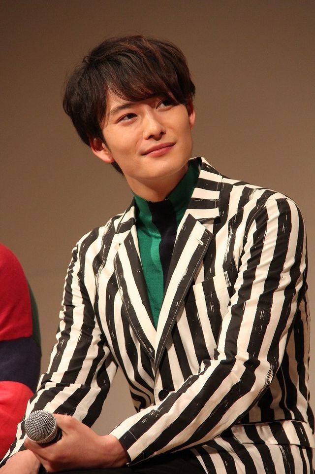 岡田将生、苦手なスキップを生披露　画像ギャラリー（19枚目）