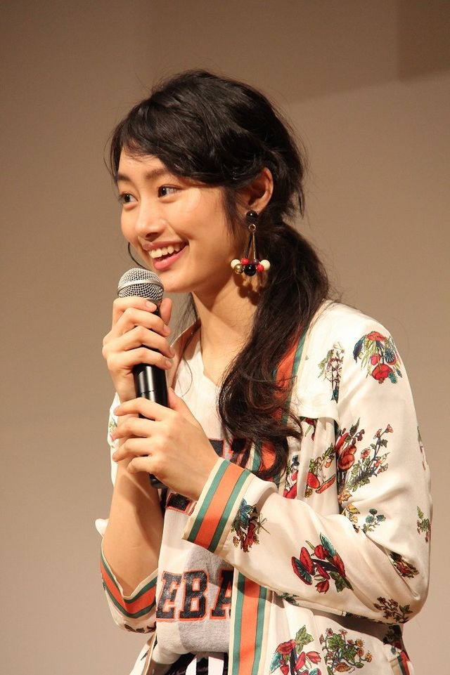 岡田将生、苦手なスキップを生披露　画像ギャラリー（20枚目）