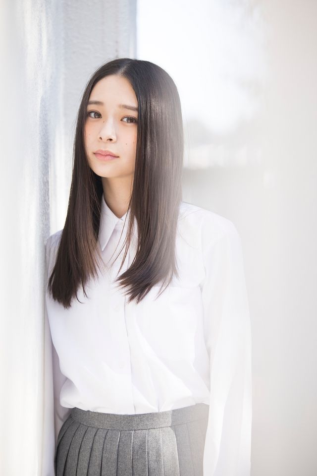 「パーフェクトワールド」山本美月演じるヒロインの高校時代！田鍋梨々花が可愛すぎる！（6枚目）