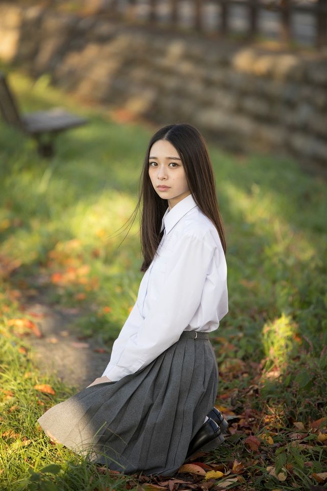 「パーフェクトワールド」山本美月演じるヒロインの高校時代！田鍋梨々花が可愛すぎる！（7枚目）