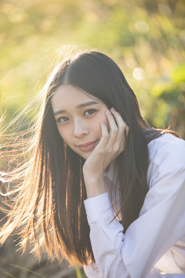 「パーフェクトワールド」山本美月演じるヒロインの高校時代！田鍋梨々花が可愛すぎる！（9枚目）