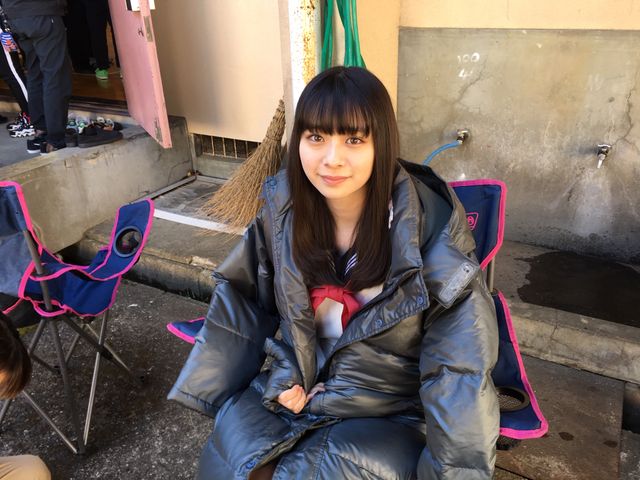 「パーフェクトワールド」山本美月演じるヒロインの高校時代！田鍋梨々花が可愛すぎる！（10枚目）