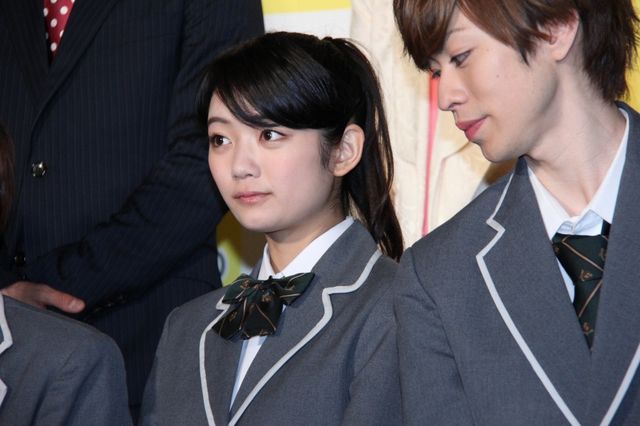 舞台「タンブリング」vol.4製作発表会見フォトギャラリー（14枚目）