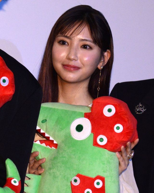 timelesz原嘉孝、主演映画で大先輩・佐藤アツヒロと共演！『初恋芸人』先行プレミア試写会（6枚目）