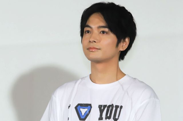 吹き替え声優が登場！『ブラック・ウィドウ』公開記念『アベンジャーズ／エンドゲーム』特別上映会（2枚目）