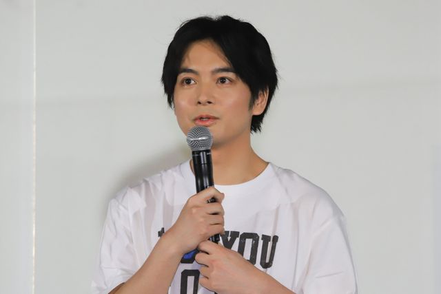 吹き替え声優が登場！『ブラック・ウィドウ』公開記念『アベンジャーズ／エンドゲーム』特別上映会（3枚目）