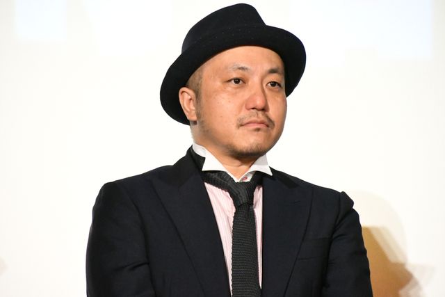 【9枚】佐藤健・鈴木亮平・松岡茉優・MEGUMI・佐々木蔵之介！『ひとよ』公開記念舞台あいさつ（7枚目）