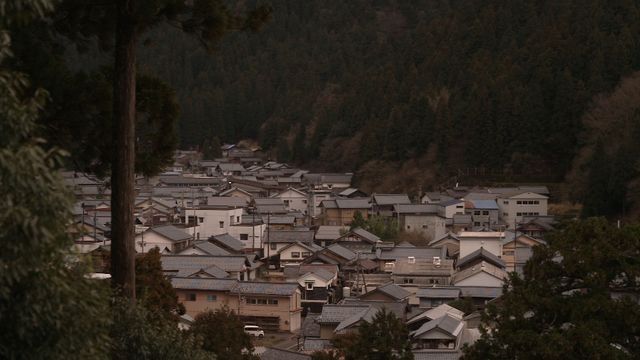 「光る君へ」吉高由里子＆岸谷五朗が紙すきを体験　「北陸スペシャル　光る君へ　越前紀行」（9枚目）