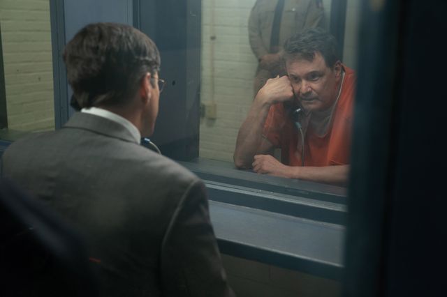 「ザ・ステアケース -偽りだらけの真実-」場面写真（4枚目）