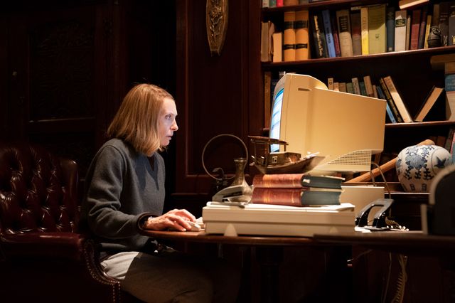 「ザ・ステアケース -偽りだらけの真実-」場面写真（6枚目）