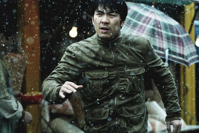 幼女誘拐事件の悪夢描く…『悪魔は誰だ』フォトギャラリー（4枚目）