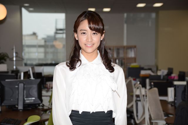 山本美月、山本裕典、井上正大、桐山漣、佐藤ありさ、久松郁実が出演！「東京PRウーマン」フォトギャラリー（6枚目）