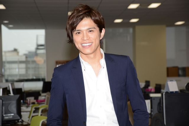 山本美月、山本裕典、井上正大、桐山漣、佐藤ありさ、久松郁実が出演！「東京PRウーマン」フォトギャラリー（9枚目）