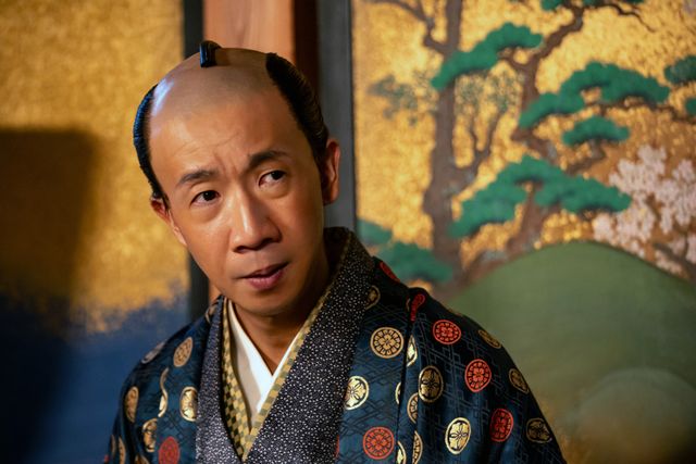 「べらぼう」喜多川歌麿（染谷将太）、てい（橋本愛）、大田南畝（桐谷健太）らビジュアル（7枚目）