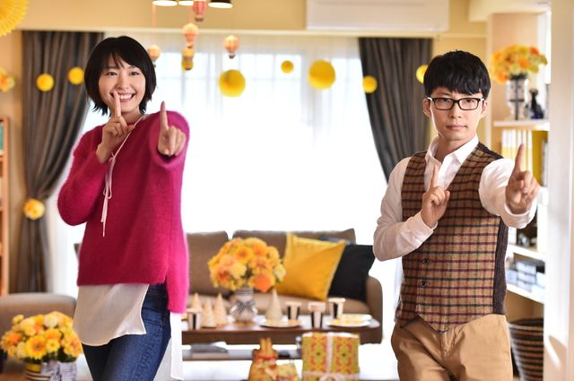 セーラー服の新垣結衣に恋ダンス…「逃げ恥」名シーンをプレイバック！（2枚目）