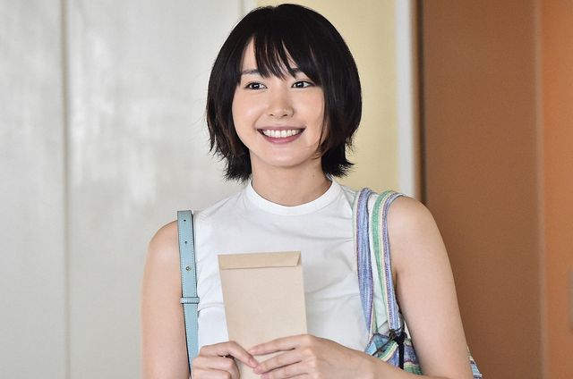 セーラー服の新垣結衣に恋ダンス…「逃げ恥」名シーンをプレイバック！（4枚目）