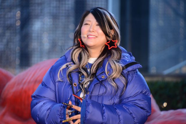 超巨大レッドハルクトラックがお披露目！『キャプテン・アメリカ：ブレイブ・ニュー・ワールド』キックオフイベント（13枚目）