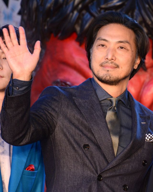 超巨大レッドハルクトラックがお披露目！『キャプテン・アメリカ：ブレイブ・ニュー・ワールド』キックオフイベント（16枚目）