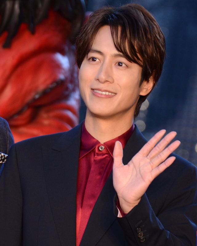 超巨大レッドハルクトラックがお披露目！『キャプテン・アメリカ：ブレイブ・ニュー・ワールド』キックオフイベント（17枚目）