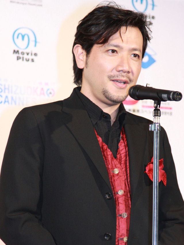 「シズオカ×カンヌウィーク2012」合同記者発表会写真ギャラリー（5枚目）