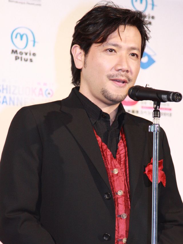 「シズオカ×カンヌウィーク2012」合同記者発表会写真ギャラリー（6枚目）