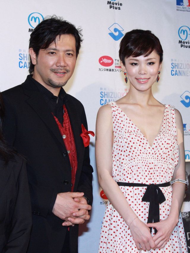 「シズオカ×カンヌウィーク2012」合同記者発表会写真ギャラリー（9枚目）