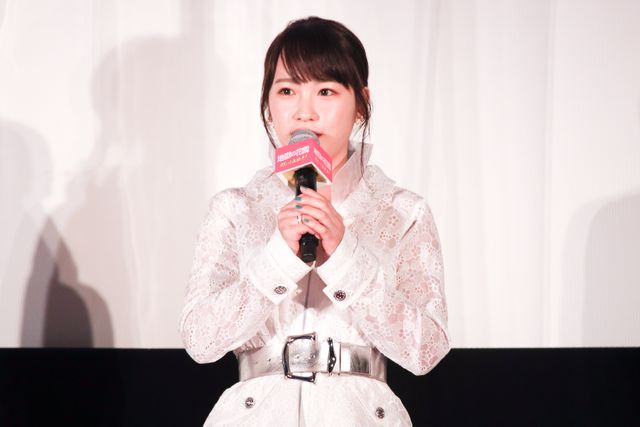 永野芽郁がカメラマン！『地獄の花園』キャスト&監督と記念撮影（9枚目）