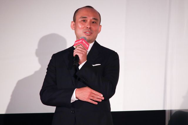 永野芽郁がカメラマン！『地獄の花園』キャスト&監督と記念撮影（12枚目）