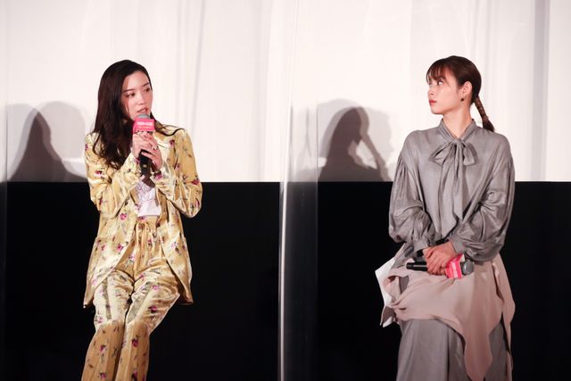 永野芽郁がカメラマン！『地獄の花園』キャスト&監督と記念撮影（13枚目）