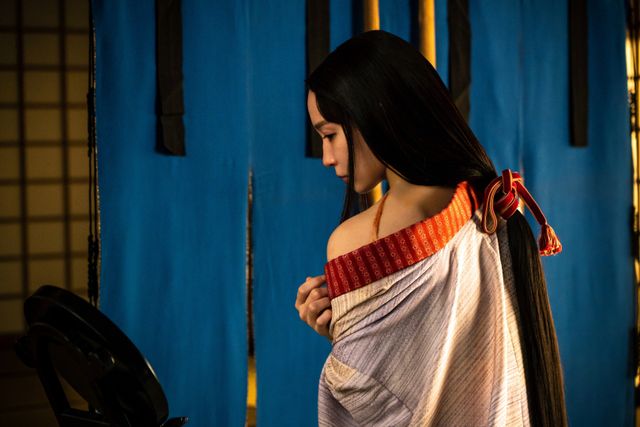 慶（吉岡里帆）にヤバすぎる新事実…「豊臣兄弟！」第13回場面写真：フォトギャラリー