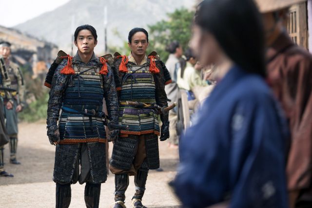 慶（吉岡里帆）にヤバすぎる新事実…「豊臣兄弟！」第13回場面写真（6枚目）