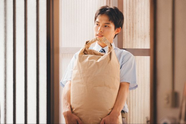 急成長中の根室くん！「下剋上球児」第7話場面写真：フォトギャラリー