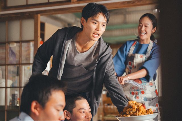 急成長中の根室くん！「下剋上球児」第7話場面写真（2枚目）