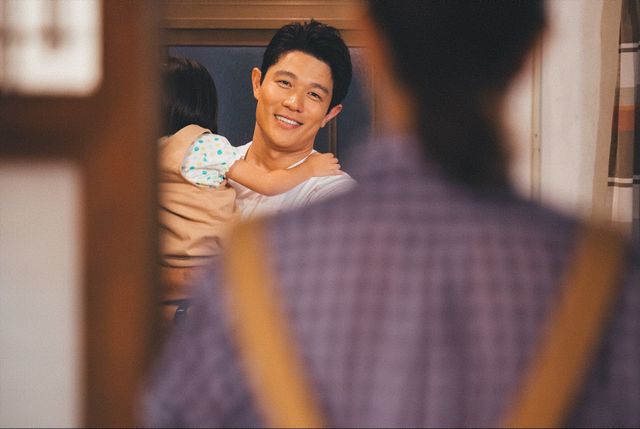 急成長中の根室くん！「下剋上球児」第7話場面写真（4枚目）