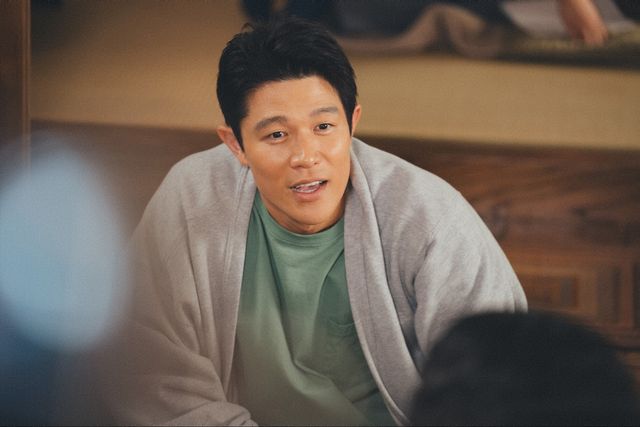 急成長中の根室くん！「下剋上球児」第7話場面写真（5枚目）