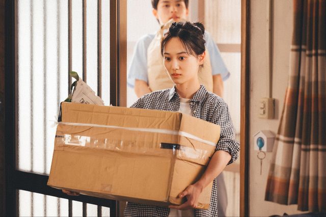 急成長中の根室くん！「下剋上球児」第7話場面写真（6枚目）