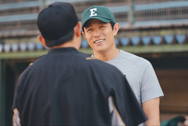 急成長中の根室くん！「下剋上球児」第7話場面写真（7枚目）