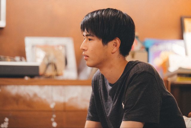 急成長中の根室くん！「下剋上球児」第7話場面写真（8枚目）